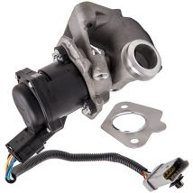 BFO - Vanne agr Vanne egr for ford c-max focus ii 1.6 tdci / volvo 1.6d 3M5Q9D475AA/B