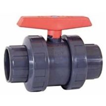 Vanne Pvc Ø 63 Mm Pn10 Cepex Antiblock