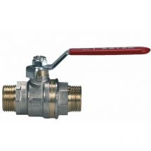 Vanne bs aster 12x17 mm