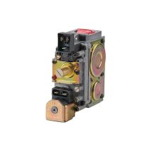 Vanne Combinee Gaz Sit 822 Pour Mhg Duo/hat/md/ec/me