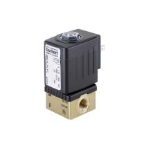 Bürkert - Vanne à commande directe 2/2 voies 125314 230 v/ac manchon g 1/4 1 pc(s) X51087