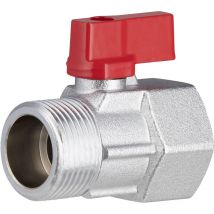 Vanne d'arrêt oria MF3/4