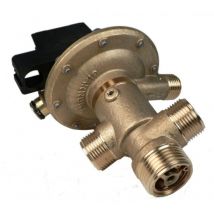 Reporshop - 3 Valve de voile fagor FE20E P373D112 MU1020100