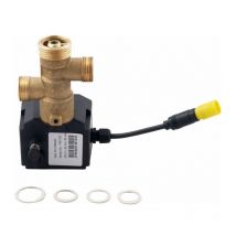 Wolf - vanne de commutation à 3 voies électr. sw 2799202 pour gu / gg (- 2000 )