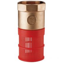 Standard Hidraulica - vanne de contrôle kent - hydraulique standard Dimensions : 3/4' - 3/4' - 3/4' - 3/4