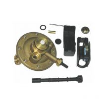 Vanne de déviation à pression d&039eau - SIME : 6281503