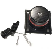 Vanne de diffusion du cafe pour petit electromenager Saeco 996530010169