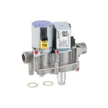 Vaillant - Vanne de gaz avec regulateur de pression 0020045925