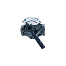 Vanne de mélange 3 voies vm 3