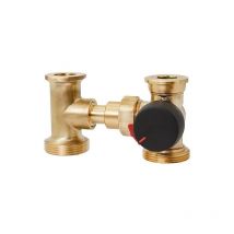 Esbe - Vanne de mélange type vrh 139, DN20, raccord DN40 (11/2'), Kvs 6,3