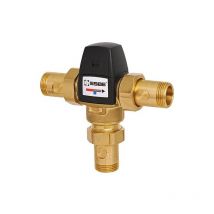 Esbe - Vanne de mélange thermostatique type vta 522, 45-65°C, DN20 (3/4'), Kvs 3,0