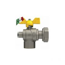 Vanne de régulation de pression f 3/4 xd 1 farf.tam