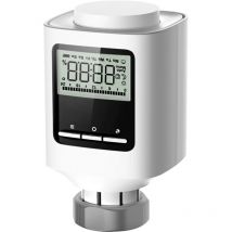 Nivian - Vanne de radiateur intelligente avec nvs-thermostat