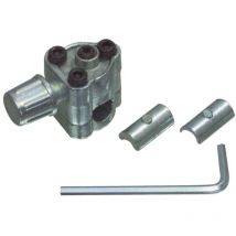 Fixapart - Vanne de réfrigérateur W5-40068