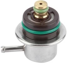 Jeffergarden - Vanne de réglage du régulateur de pression d'injection de carburant pour Audi 92-06 0280160575
