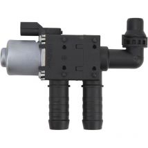 Vanne de Régulation du Débit d'eau de Chauffage, Vanne de Régulation du Chauffage du Moteur, électrovanne de Régulation du Chauffage du Moteur de