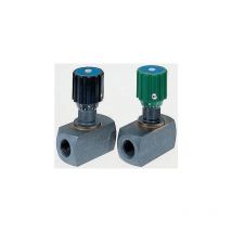 Rs Pro - Vanne de régulation du débit hydraulique g 1, 350 bar Bars ( Prix pour 1 )