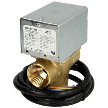 Honeywell - Vanne de zone 3 voies 1'' ff
