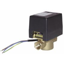 Vanne De Zone 3 Voies Type Sf 20 - Mut Meccanicatovo : 7.001.01770 Sf20