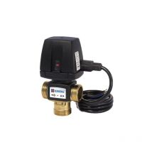 Vanne de zone motorisée vzc 162