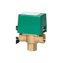 MUT - Vanne de zone solaire sf 3 voies interrupteur de fin de course dn 20 230V