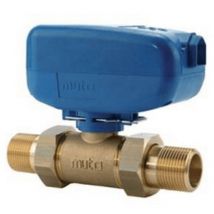 MUT - Vanne de zone tmo motorisée à 2 voies avec actionneur