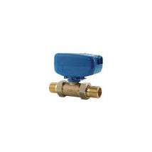 Vanne de zone tmo motorisée à 2 voies avec actionneur