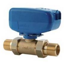 MUT - Vanne de zone tmo motorisée à 2 voies avec actionneur