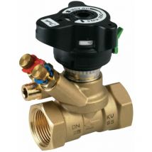 Danfoss - Vanne d'equilibrage msv-bd dn 20 taraudee Ref. 003Z400