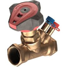 Imi Hydronic Engineering - Vanne D'Equilibrage Ta - F 1'1/2, Imi, Ref.52851140