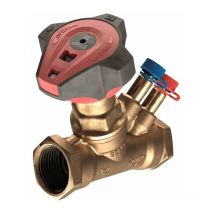 Imi Hydronic Engineering - Vanne d'équilibrage ta - f 3/4' - imi