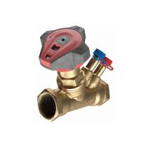 Vanne d'équilibrage TA - F 3/8' - IMI