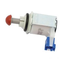 Electrovanne distributeur d'eau échangeur thermique pour Lave-vaisselle Bosch b/s/h 11033896