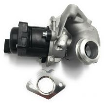 Vanne egr Berlingo C4 C3 206 207 307 3008 1.6 hdi de 75 à 110 cv