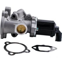 Vanne egr for Fiat 500 Doblo Idea Panda Punto 1.3 d Multijet jtd 71788560