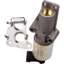 Agr-Ventil für Opel Astra g-h Meriva Vectra c Zafira b 1.6 72838400 728384130AGR-Ventil for Opel Astra g/h Meriva Vectra c Zafira b 1.6 5851586