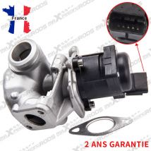 BFO - Vanne egr pour Citroen C3 C4 C5 Peugeot 206 207 307 308 1.6HDI 161859 9649358780