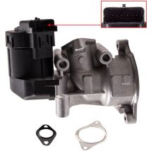 Vanne egr Pour Peugeot 307 308 407 508 607 807 5008 expert 2.0 hdi 1618GZ