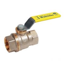 Vanne gaz naturel