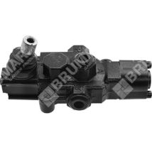 Newgarden – Vanne hydraulique ASE 3500-8V – Accessoire pour fendeur de bois