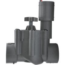 Vanne électrovanne f/f 1 9v Rain