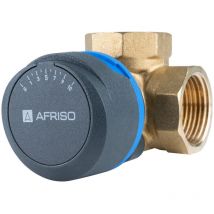 Afriso - 3-way 6/4' DN40 Femelle Universel Vanne Mélangeuse Chauffage Système