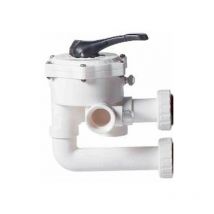 Sta-rite - Vanne multivoies 1 1/2 pour filtre à sable cristal flo - Sta Rite - vcristal4049