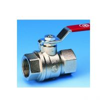 Robinet à boisseau sphérique f x f Pettinaroli 51 3/4'