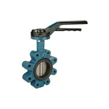 Effebi - Vanne papillon polaris dn 150