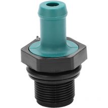 Jeffergarden - Vanne pcv, 11810-6N202 Vannes de Ventilation de Carter Automobile en Métal, Remplacement de Vannes pcv de Remplacement Automobile pour