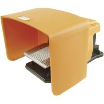 Univer - Vanne pneumatique AM-5004A Matériau du boîtier Polyamide, Tôle d'acier 1 pc(s)