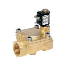 Vanne pneumatique à commande directe 2/2 voies M&m International B206DBX-24 24 v/dc g 3/4 1 pc(s) S65708