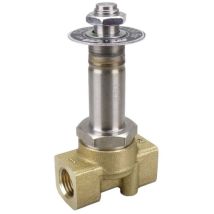 M&m International - Vanne Pneumatique À Commande Directe 2/2 Voies D263 Dvh 230 V/ac G 1/4 1 Pc(s)