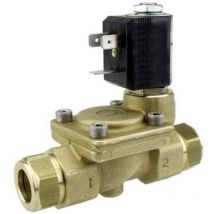 Pro Valve - Vanne pneumatique à commande directe 2/2 voies C205DEZ77 24 v/dc g 1/2 1 pc(s)